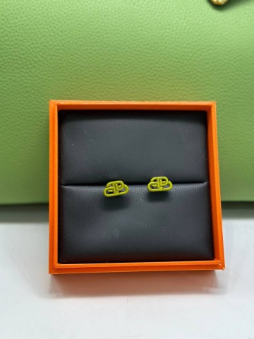 Balenciaga серьги #274297QA