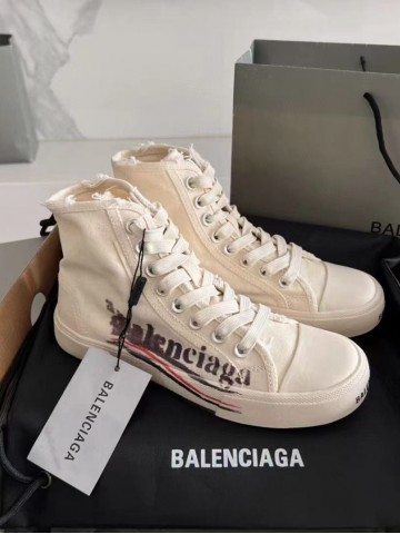 Balenciaga кеды #274735FA