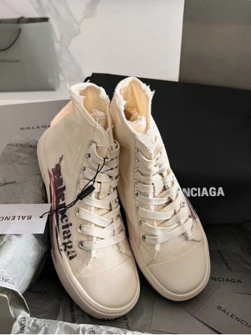 Balenciaga кеды #274735FA