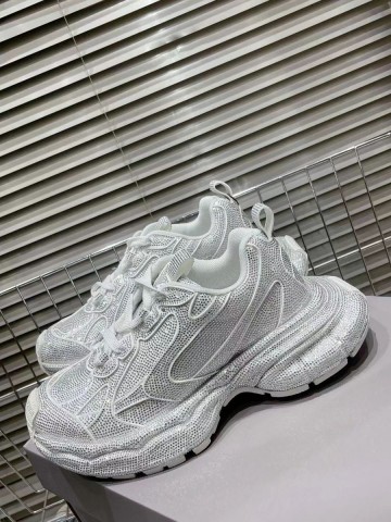 Balenciaga кроссовки #275841AX