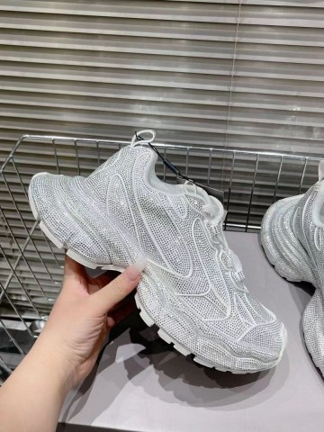 Balenciaga кроссовки #275841AX