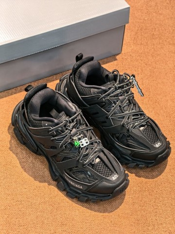 Balenciaga Track Trail Laces кроссовки #275912AN