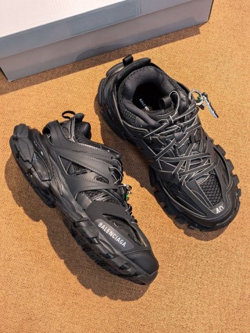 Balenciaga Track Trail Laces кроссовки #275912AN