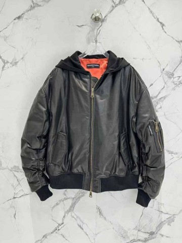 Balenciaga бомбер #644830VQ