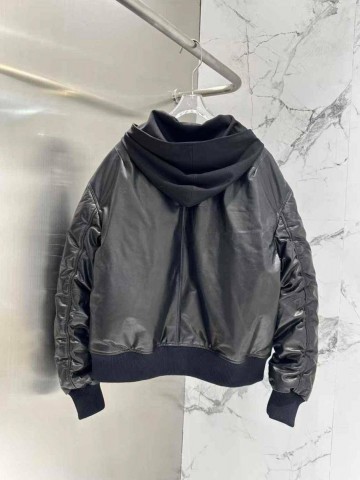 Balenciaga бомбер #644830VQ