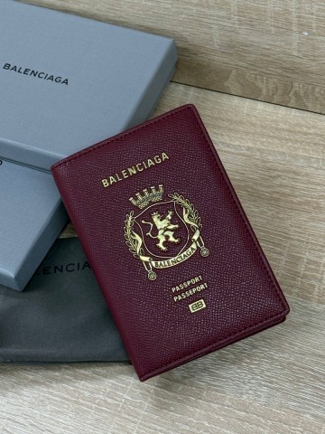 Balenciaga обложка на паспорт #281837DQ