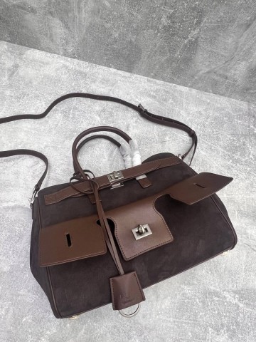 Balenciaga сумка #283496LO