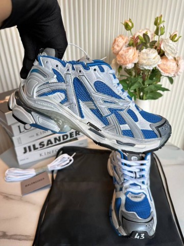 Balenciaga кроссовки #286972IS