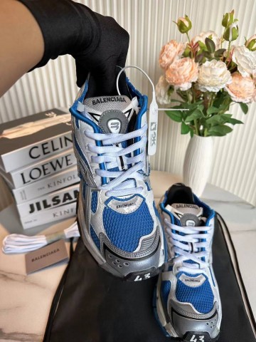 Balenciaga кроссовки #286972IS
