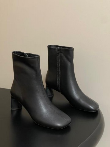 Balenciaga ботильоны #252168TP