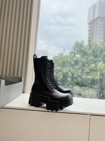 Balenciaga ботинки #298898KS