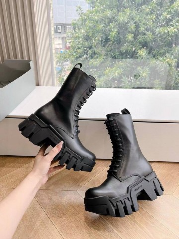 Balenciaga ботинки #298898KS