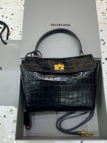 Balenciaga RODEO Mini сумка #300620WR