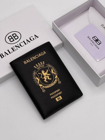 Balenciaga обложка на паспорт #308400XZ