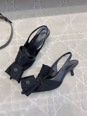 Balenciaga туфли #309281DV