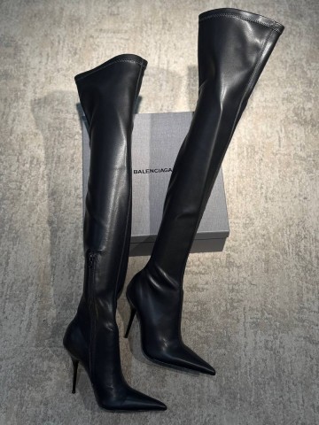 Balenciaga сапоги #137131UX
