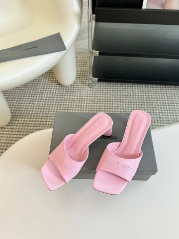 Balenciaga сабо #311731RM