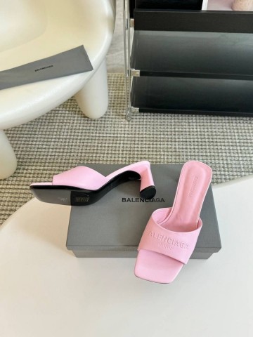 Balenciaga сабо #311731RM