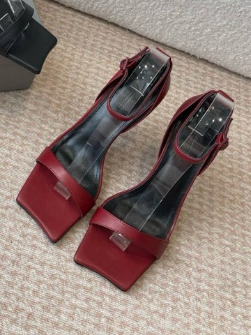 Balenciaga босоножки #313236BJ