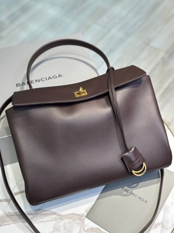 Balenciaga Rodeo М сумка #315692AN