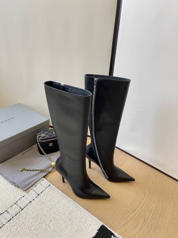 Balenciaga сапоги #316105LT