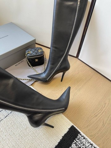Balenciaga сапоги #316105LT