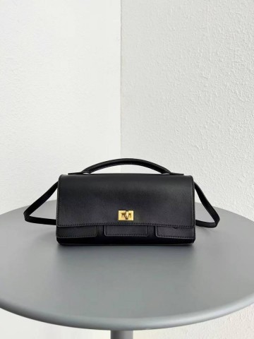 Balenciaga Bel air clutch сумка #317809MU