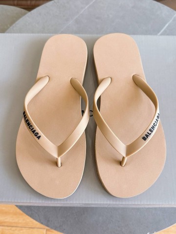 Balenciaga шлепанцы #322094KY