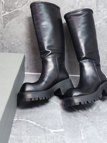 Balenciaga сапоги #327477RB