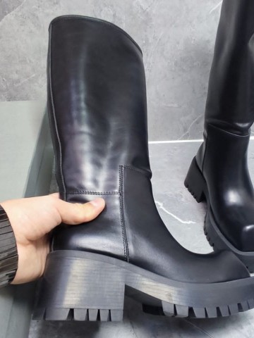 Balenciaga сапоги #327477RB