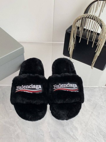 Balenciaga шлепанцы #329211CA
