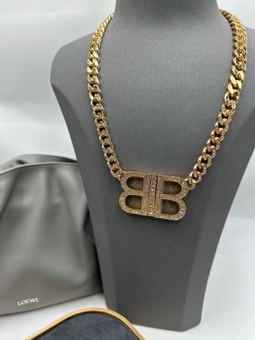Balenciaga Колье #330609VR