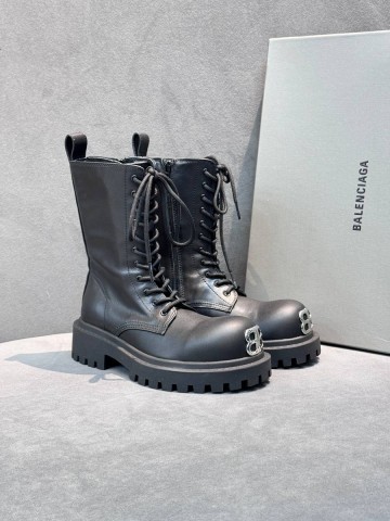 Balenciaga ботинки #151526UT