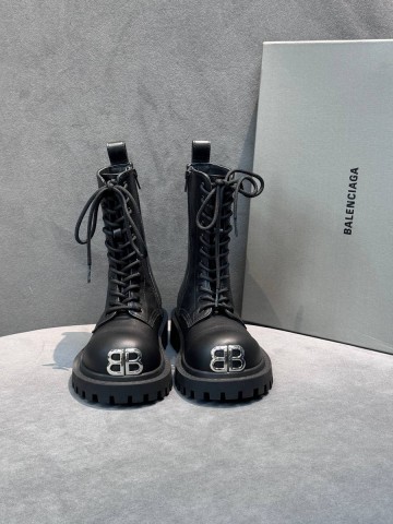 Balenciaga ботинки #151526UT