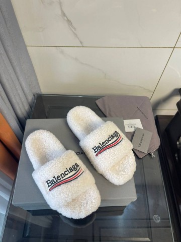 Balenciaga шлепанцы #336151JM