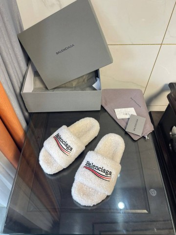 Balenciaga шлепанцы #336151JM