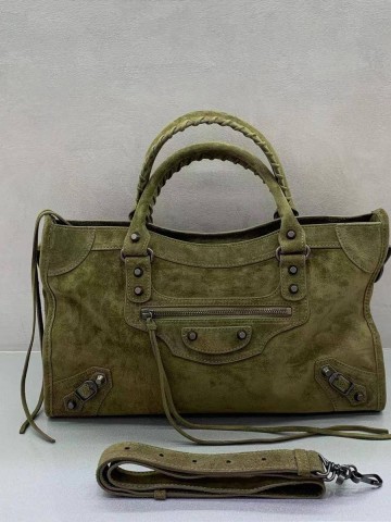Balenciaga LE CITY сумка #336694BI