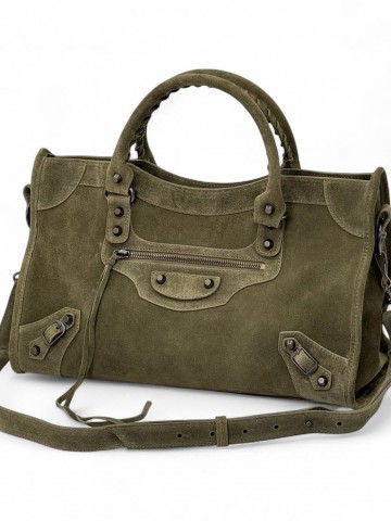 Balenciaga LE CITY сумка #339554OJ