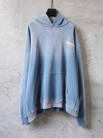 Balenciaga худи #341151NE