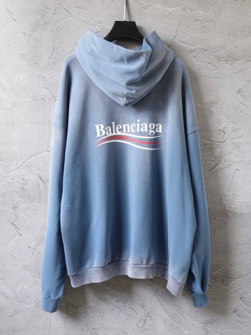 Balenciaga худи #341151NE