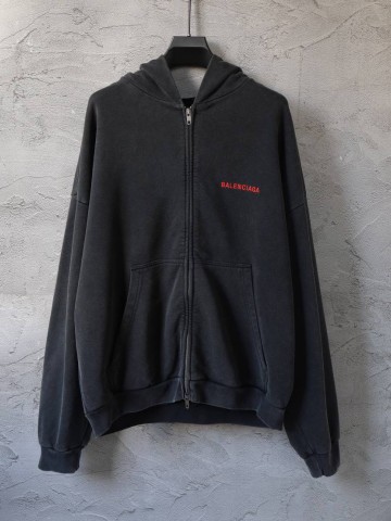 Balenciaga худи #345313AV