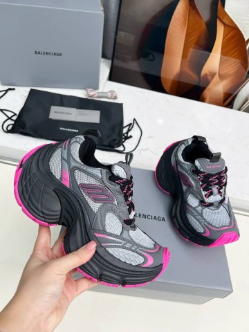 Balenciaga кроссовки #346376FC