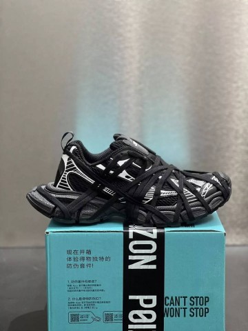 Balenciaga кроссовки #347239AS