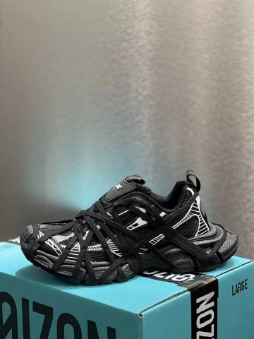 Balenciaga кроссовки #347239AS
