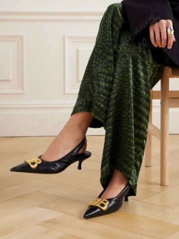 Balenciaga туфли #896573YH