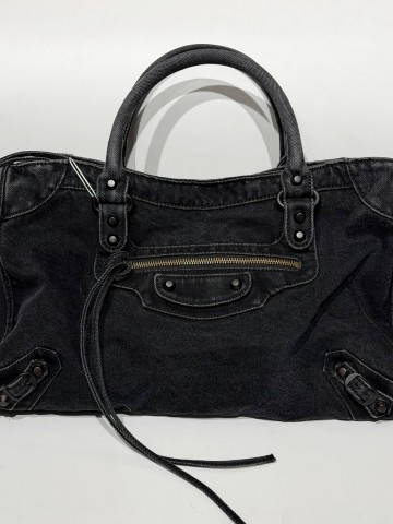 Balenciaga Le city сумка #348403RI