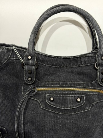 Balenciaga Le city сумка #348403RI