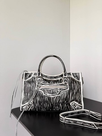 Balenciaga сумка #349430QG