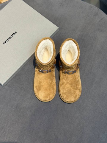 Balenciaga угги #526385QI