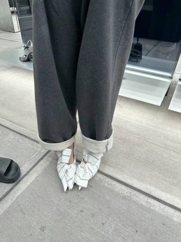 Balenciaga туфли #756578HE